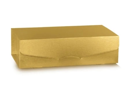 Cutie cadou Gift Fibra Oro
