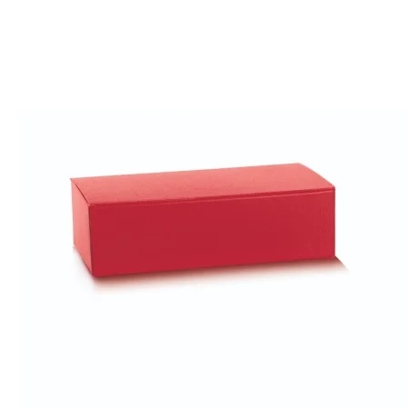 Cutie cadou Unica Fibra Rosso