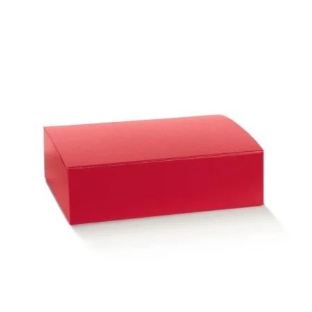 Cutie cadou Unica Fibra Rosso L