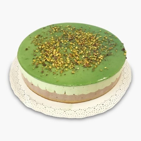 Mousse cu alune de pădure și fistic Effepi 1300g