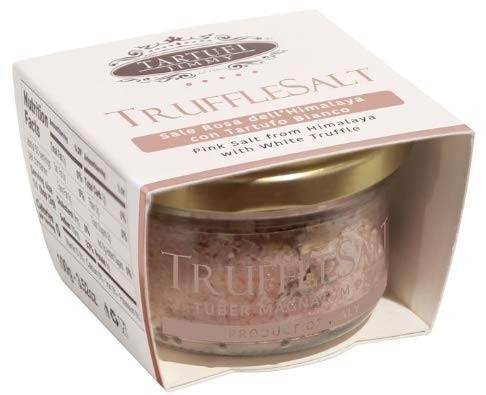 SARE ROZ DE HIMALAYA CU TRUFE TARTUFI JIMMY 100G