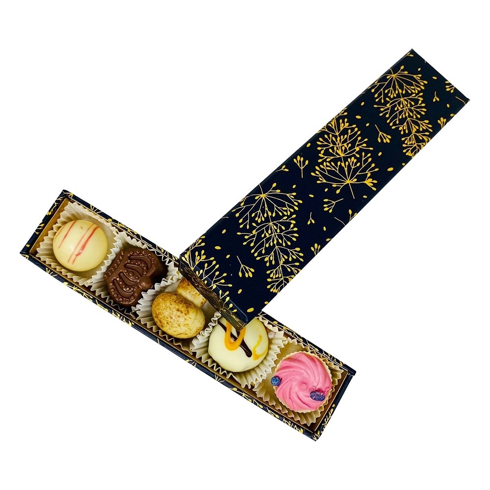 CUTIE CU 5 PRALINE VALENTINO Bruissement Reglet 60G