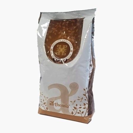 Ciocolată caldă Albă densă Arthemia 500g