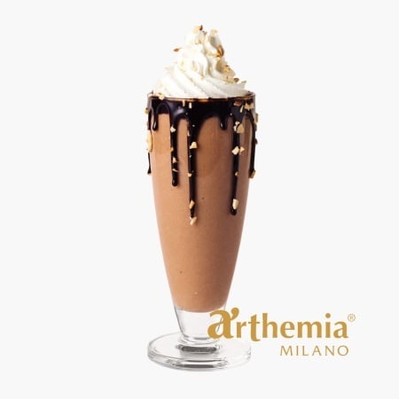Pachet Promo Milkshake Rece de Ciocolată Arthemia - Mix 10 plicuri la alegere