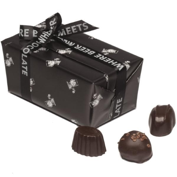 VALENTINO BALLOTIN WHERE BEER MEETS CHOCOLATE 160G