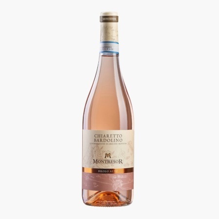 Vin Rose Bardolino Chiaretto Brolo Alto 750 ml