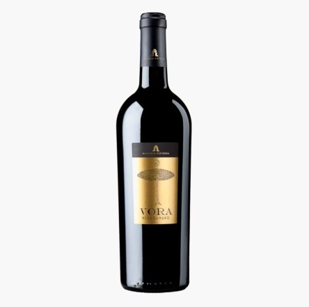Vin Rosu Vora Negroamaro 750 ml