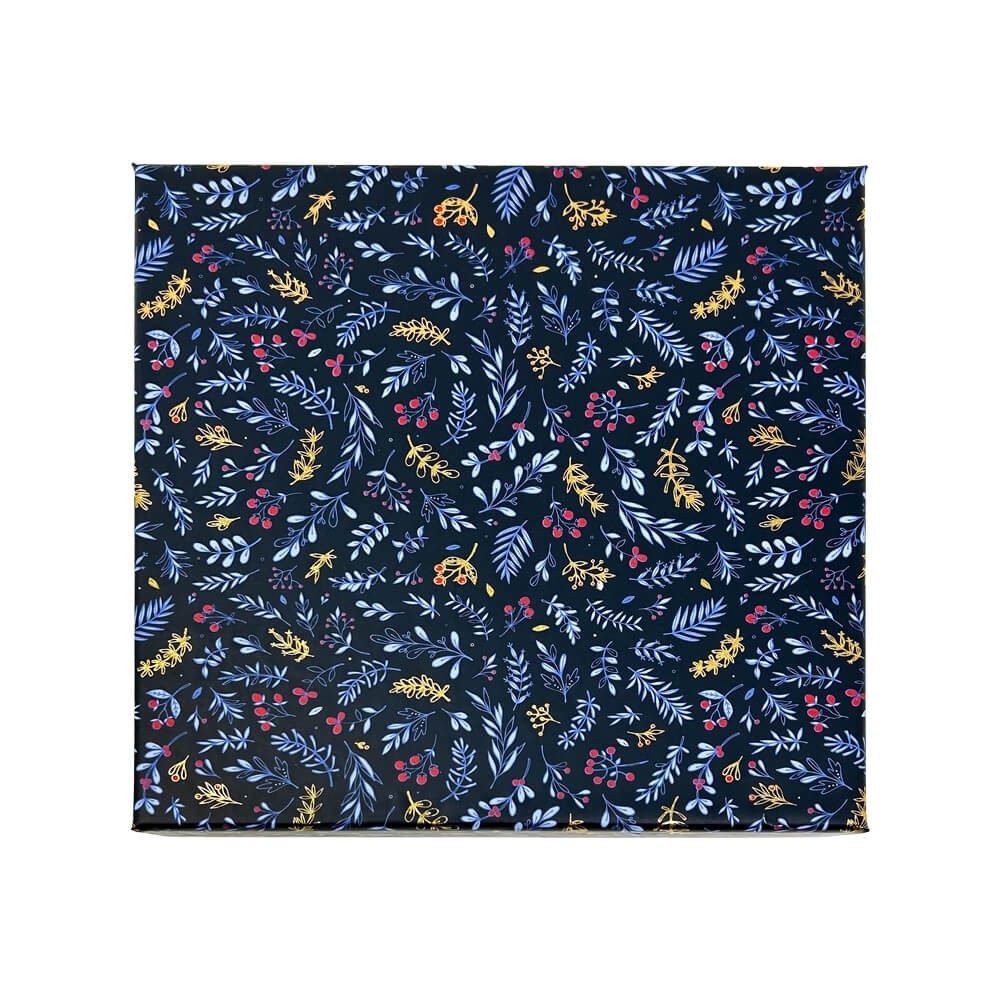 PRALINE CIOCOLATĂ BELGIANĂ VALENTINO BLUE HOUR COLLECTION BOX 360G