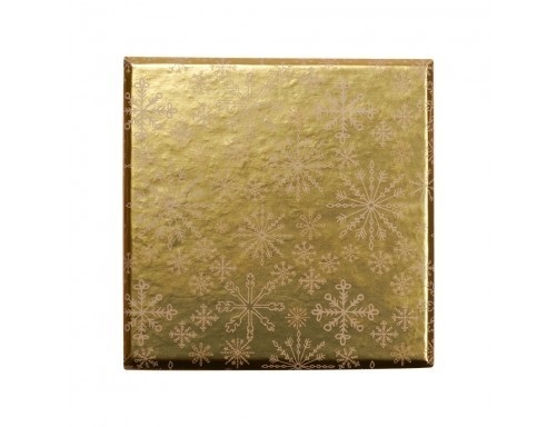 PRALINE CIOCOLATĂ BELGIANĂ VALENTINO GOLD 110G
