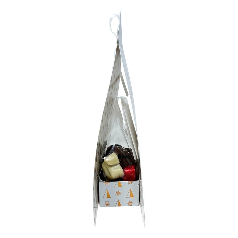 PRALINE CIOCOLATĂ BELGIANĂ VALENTINO MISTY FOREST BAG 150g