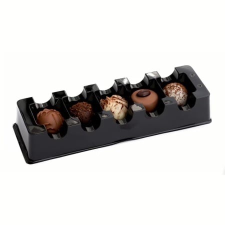 Praline artizanale cu cafea Peters 62g