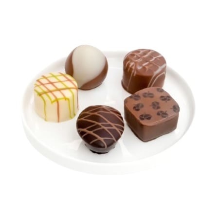 Praline și Trufe Artizanale Festive Peters 100g