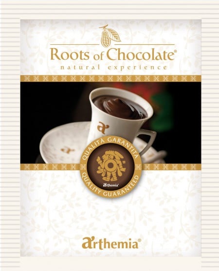 Pachet Promo Ciocolată Caldă Arthemia - Mix 10 plicuri (la alegere)